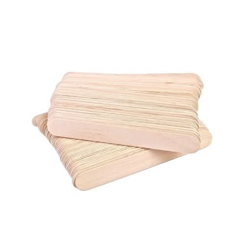 HDS Leg Waxing Spatulas