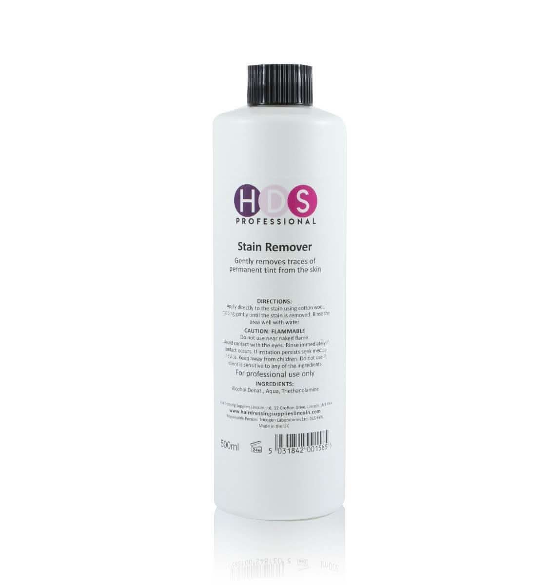 HDS Professional Stain Remover 500ml