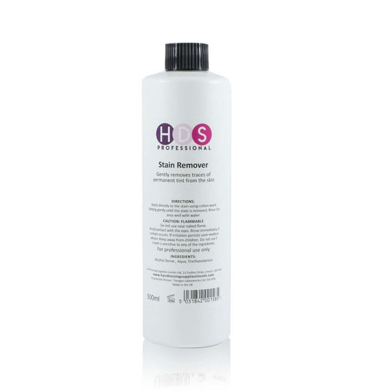 HDS Professional Stain Remover 500ml