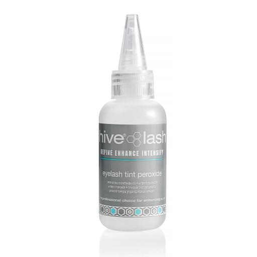 Hive Eyelash/Brow Tint Developer