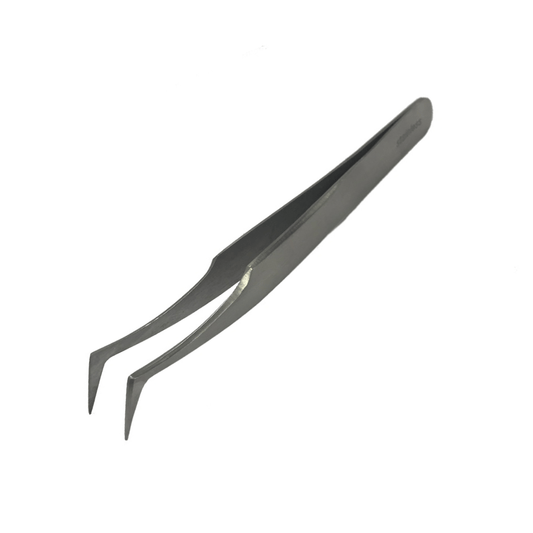 Hive Individual Lash Applicator Stainless Steel