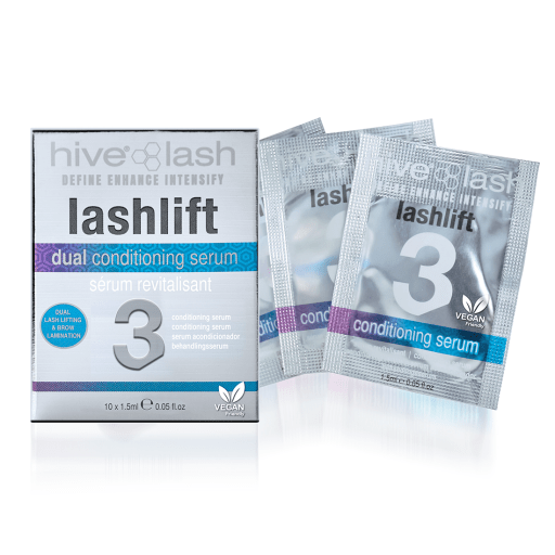 Hive Lash Lifting Conditioning Serum