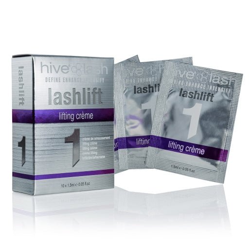 Hive Lash Lifting Cream