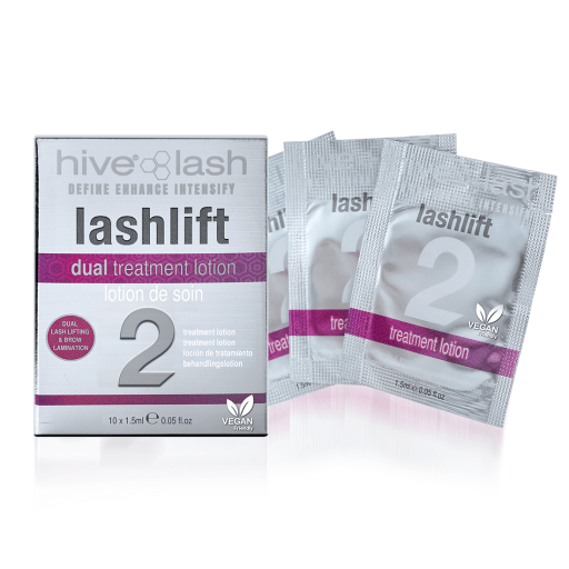 Hive Lash Lifting Treament Lotion