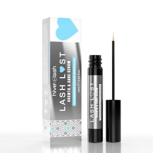 Hive Lash Love Growth Serum
