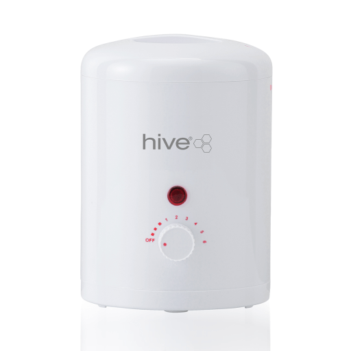 Hive Petite Compact 200cc Heater INC IN HOB5959 - White