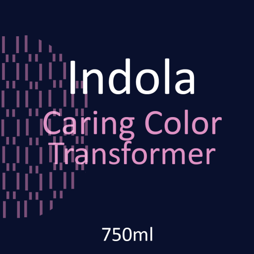Indola Caring Colour Transformer 750ml
