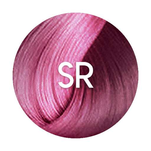 Indola Color Style Mousse Direct Hair Colour