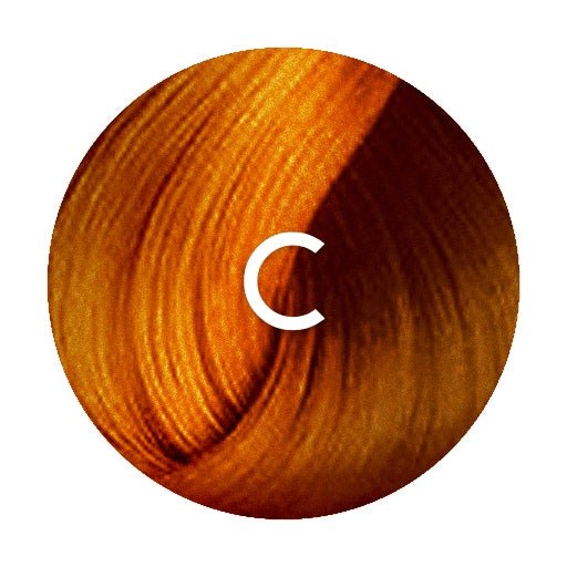 Indola Color Style Mousse Direct Hair Colour