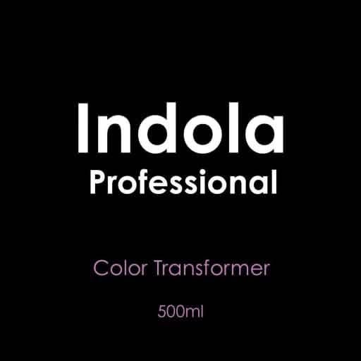 Indola Professional Color Transformer 500ml