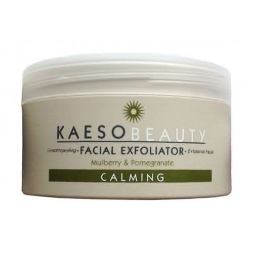 Kaeso Beauty Calming - Facial Exfoliator 95ml