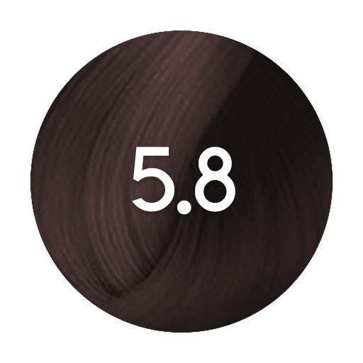 L'Oreal Professionnel INOA - Ammonia Free Permanent Hair Colour - 60ml