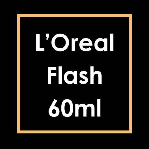 L'Oreal Flash Pro Hair Makeup 60ml - Hairdressing Supplies