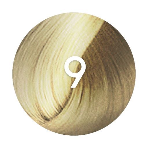 L'Oreal Inoa Non-Fundamental Ammonia Free Permanent Hair Colour 60ml - Hairdressing Supplies