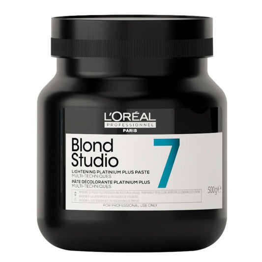 L'Oreal Professionnel Blond Studio Platinium Plus 500g