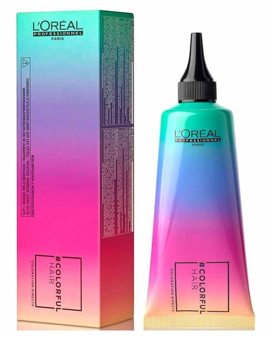 L'Oreal Professionnel Colourful Hair Sugar Lilac 90ml