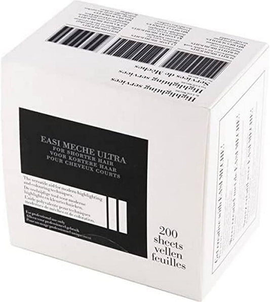 L'Oreal Professionnel Easi Meche Short - 200