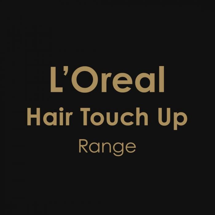 L'Oreal Professionnel Hair Touch Up 75ml - Hairdressing Supplies