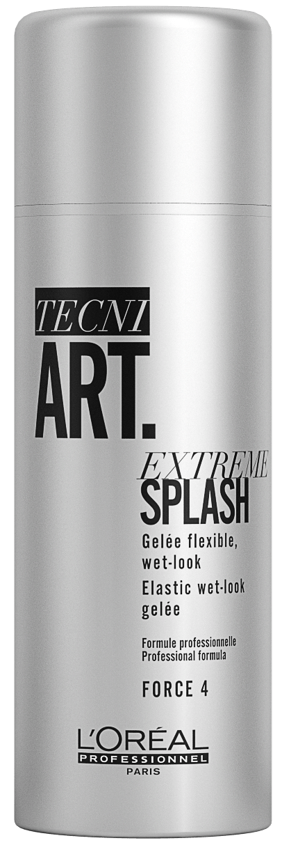 L'Oreal Professionnel Tecni ART Extreme Splash Gel 150ml