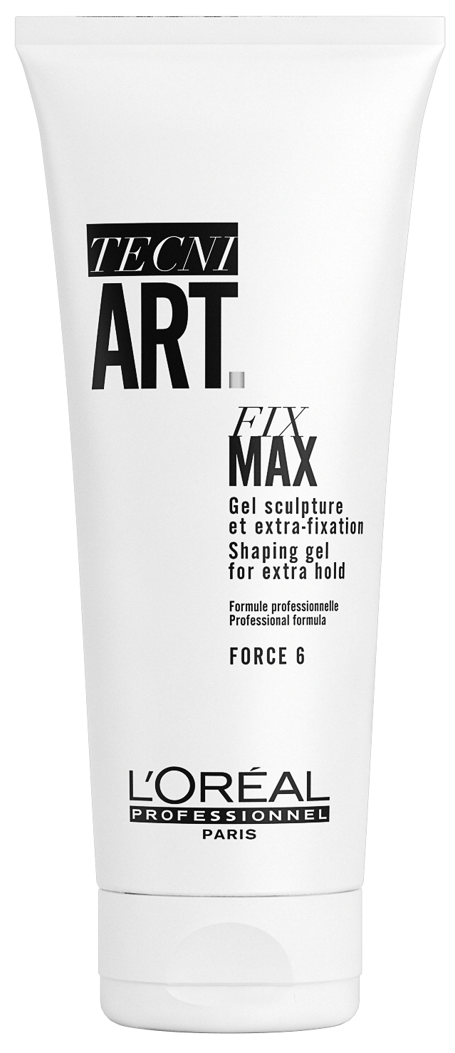 L'Oreal Professionnel Tecni ART Fix Max Gel 200ml