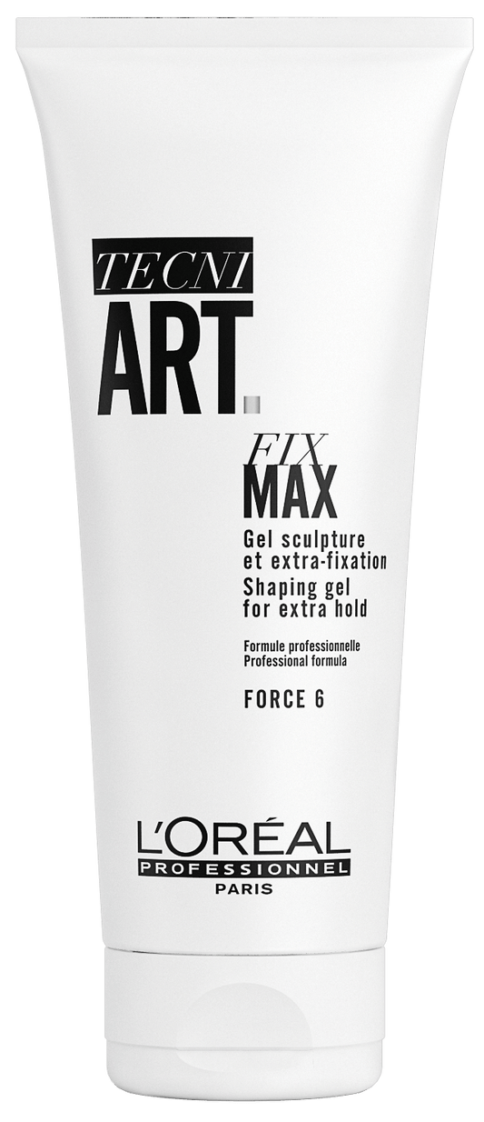 L'Oreal Professionnel Tecni ART Fix Max Gel 200ml