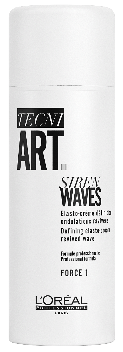 L'Oreal Professionnel Tecni ART Hollywood Siren Waves 150ml