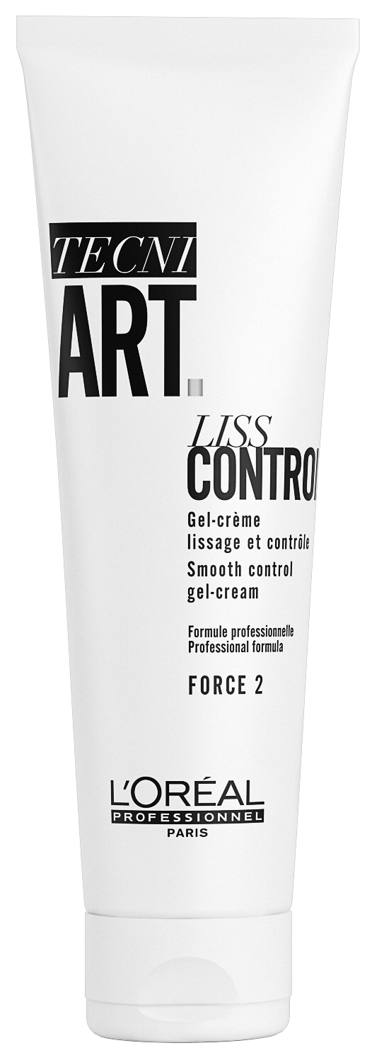 L'Oreal Professionnel Tecni ART Liss Control 150ml