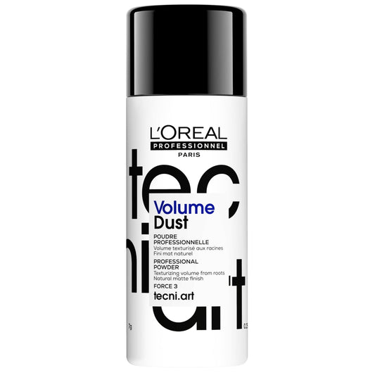 L'Oreal Professionnel Tecni ART Super Dust Volume Powder 7g