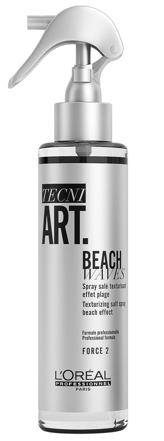 L'Oreal Professionnel Tecni ART Wild Stylers Beach Waves Spray 150ml