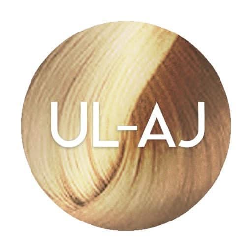 Matrix Socolor Beauty UL-AJ - Ultra Light Ash Jade