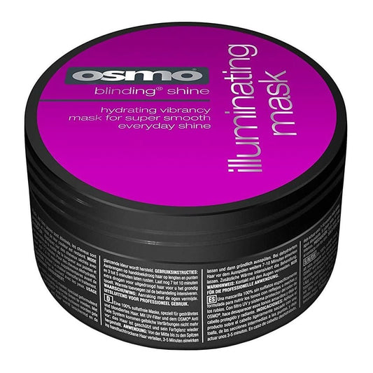 Osmo Blinding Shine Illuminating Mask 100ml