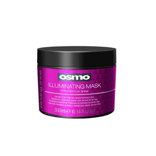 Osmo Blinding® Shine Illuminating Mask 300ml