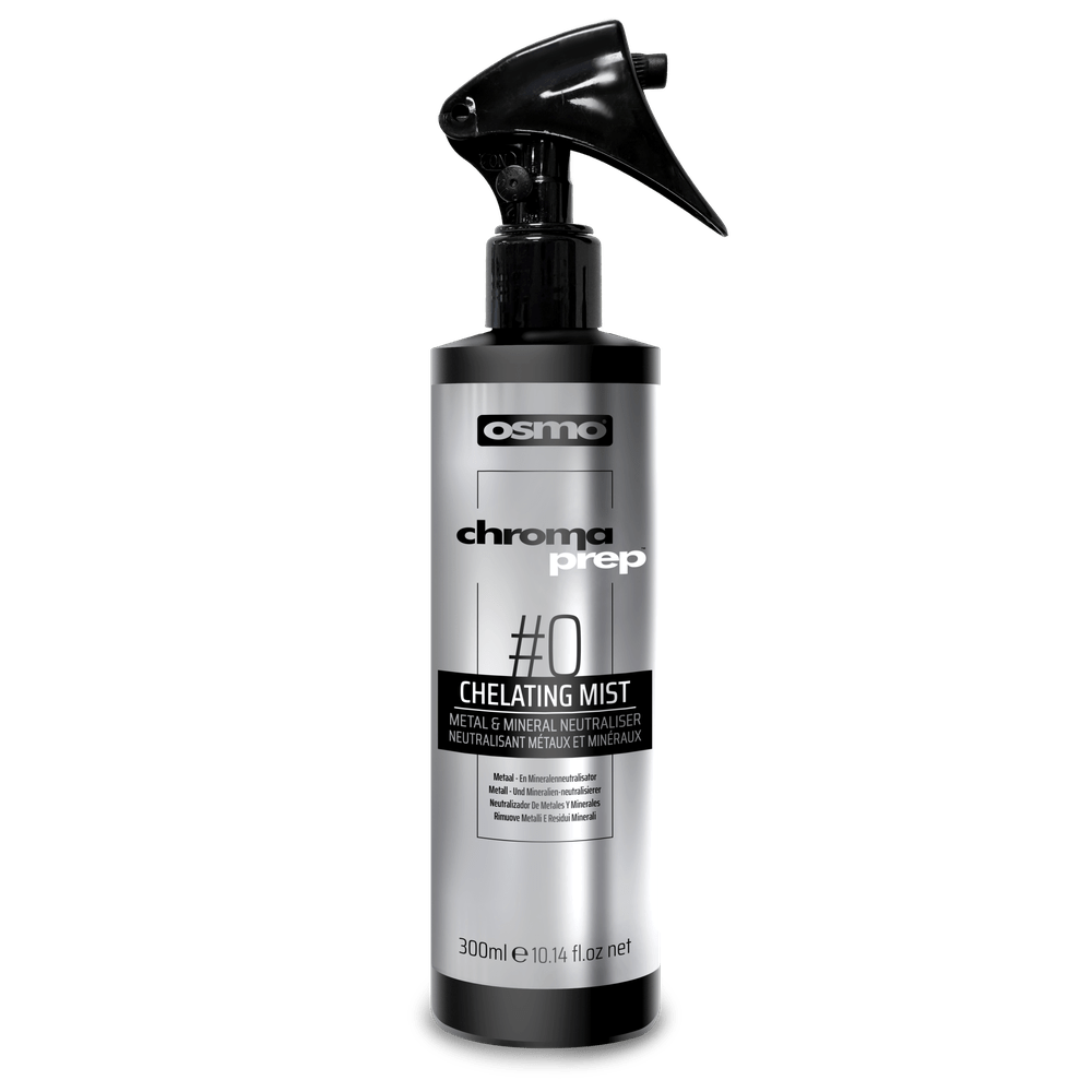 Osmo Chroma Prep #0 300ml