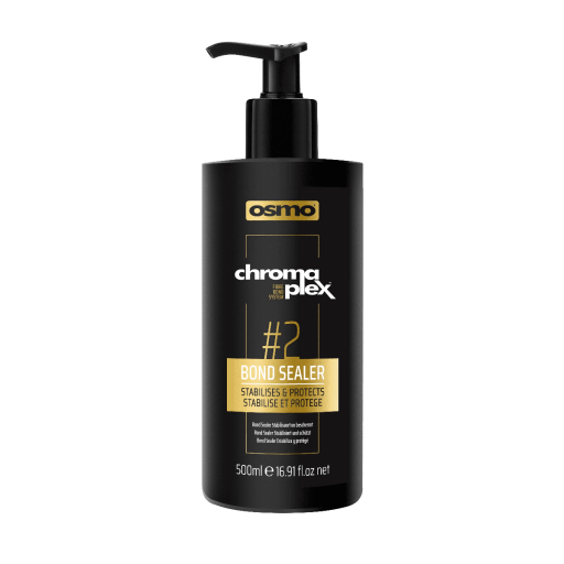 Osmo Chromaplex Bond Sealer #2 500ml