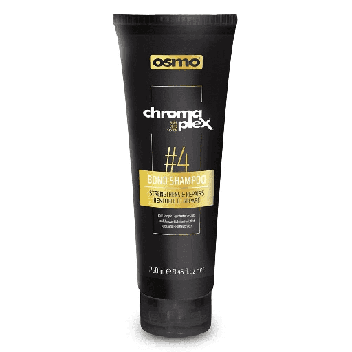 Osmo Chromaplex Bond Shampoo #4 250ml