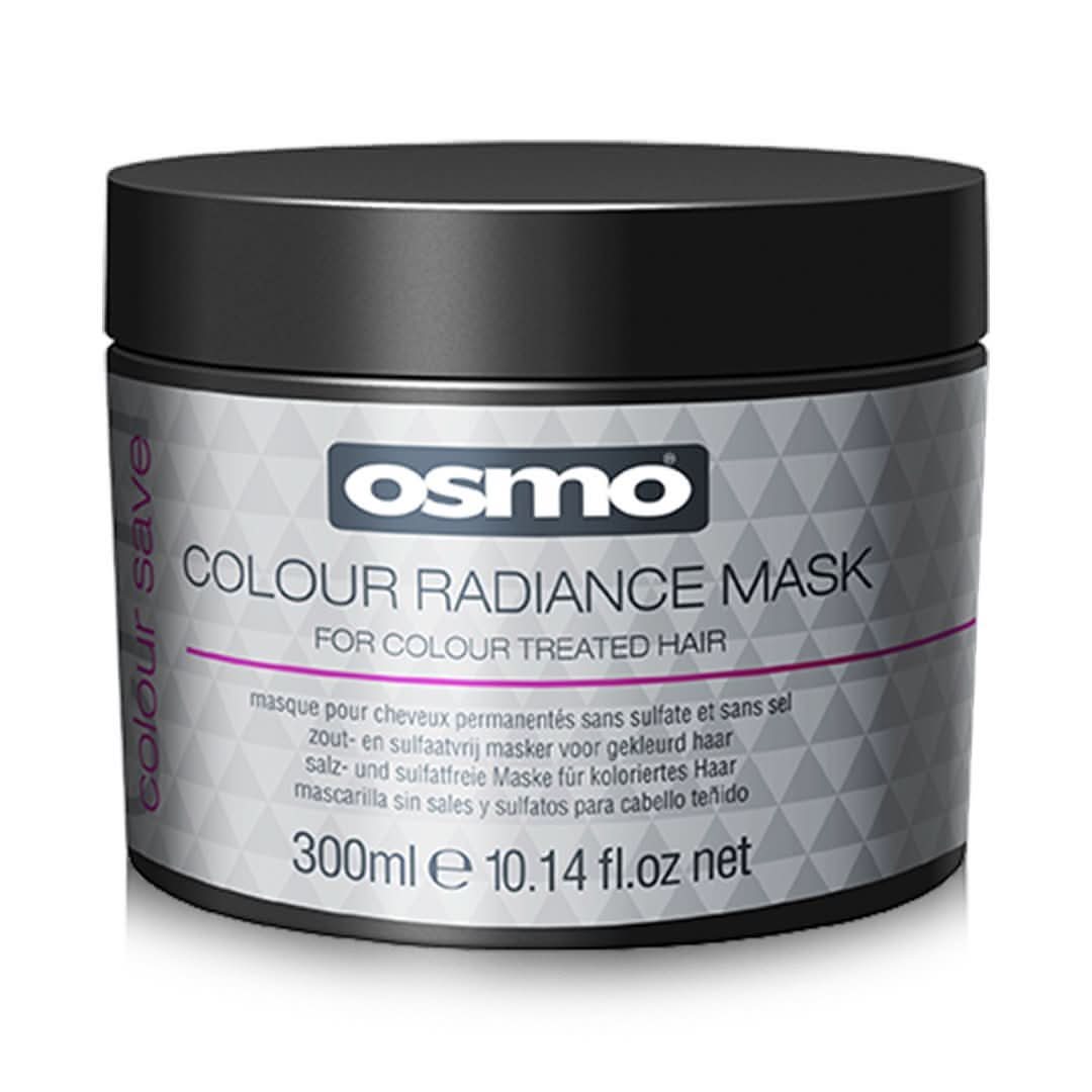 Osmo Colour Save Radiance Mask 300ml