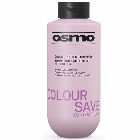 Osmo Colour Save Shampoo 400ml