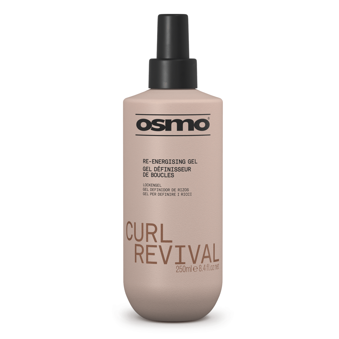 Osmo Curl Revival Re-energising Gel 200ml
