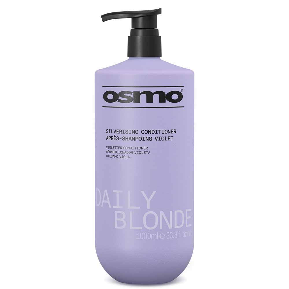 Osmo Silverising Conditioner 1000ml