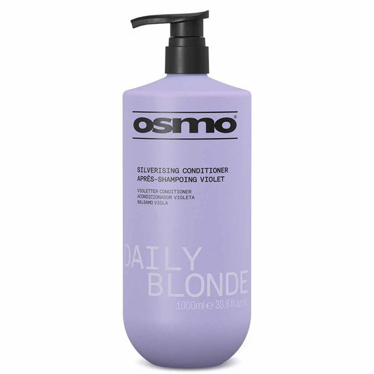 Osmo Silverising Conditioner 1000ml