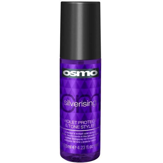 Osmo Silverising  Violet Protect & Tone Styler 125ml