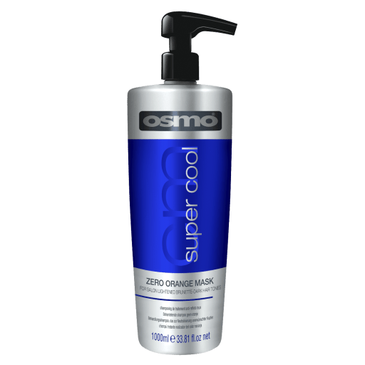 Osmo Super Cool Zero Orange Mask 1000ml