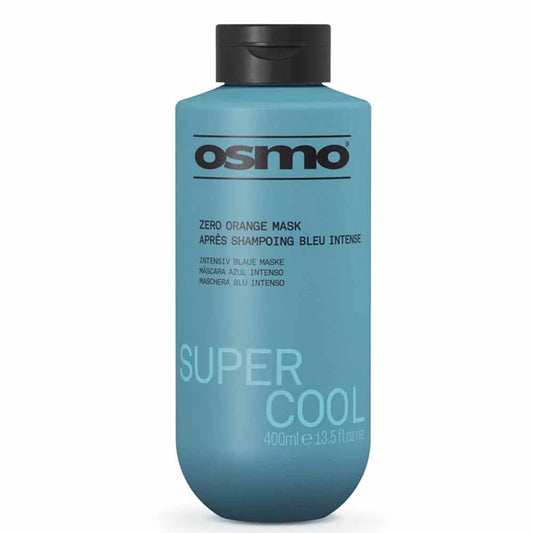 Osmo Super Cool Zero Orange Mask 400ml