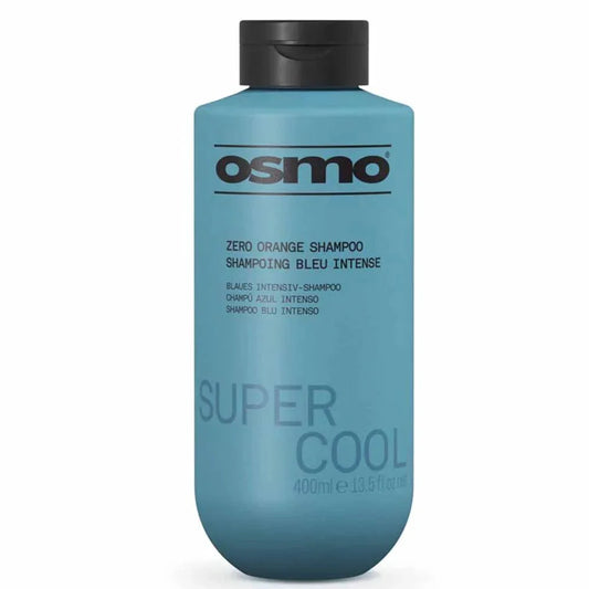 Osmo Super Cool Zero Orange Shampoo 300ml