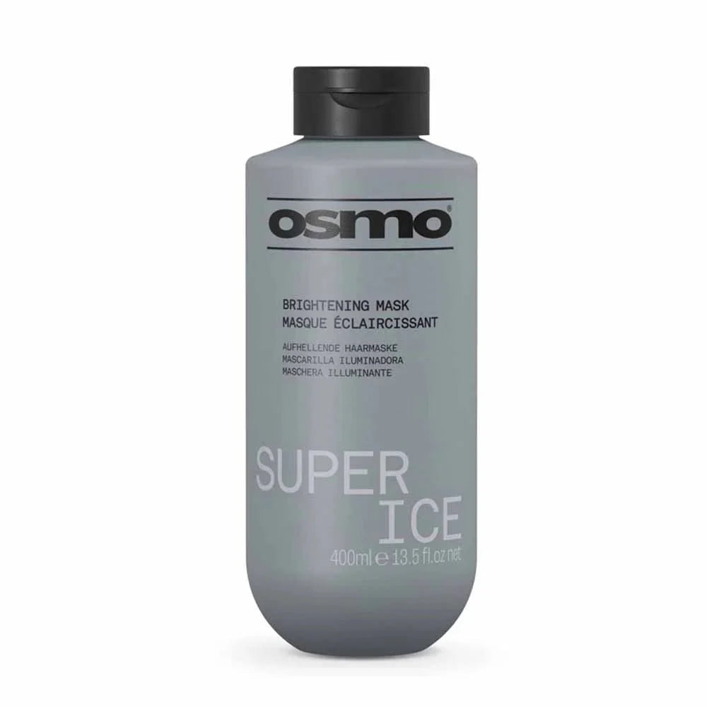 Osmo Super Ice Brightening Mask 250ml