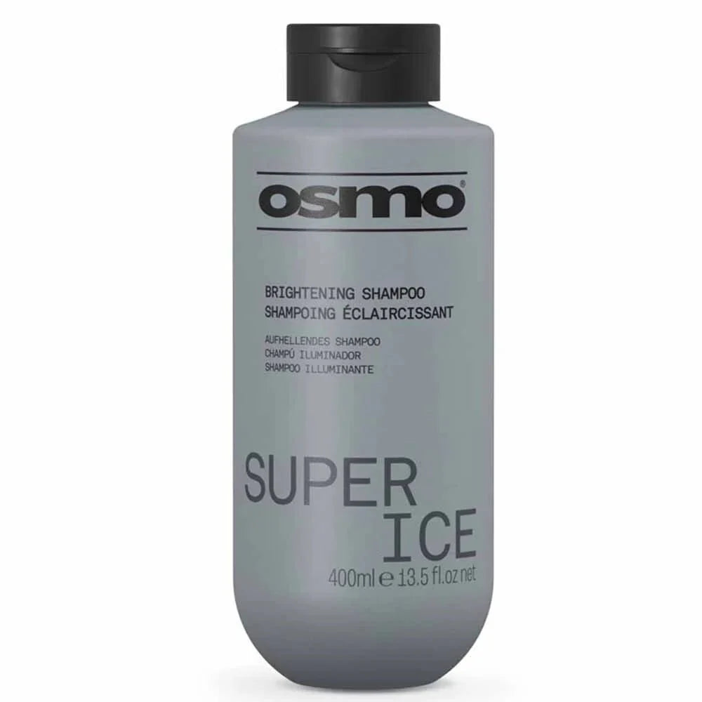 Osmo Super Ice Brightening Shampoo 300ml