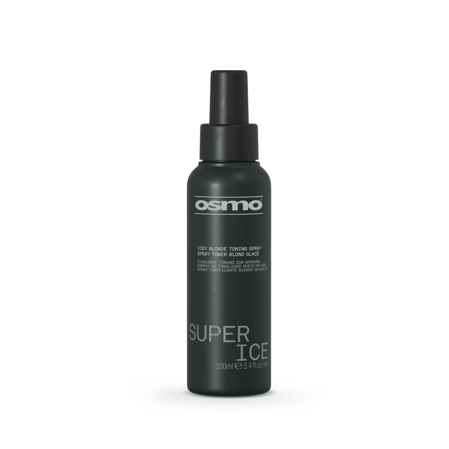 Osmo Super Ice Icey Blonde Toning Spray 100ml