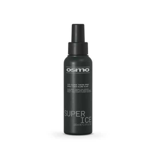 Osmo Super Ice Icey Blonde Toning Spray 100ml