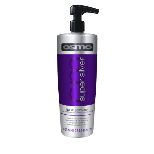 Osmo Super Silver No Yellow Mask 1000ml