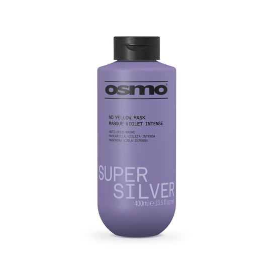 Osmo Super Silver No Yellow Mask 400ml